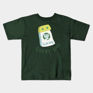 Calendar Kids T-Shirt